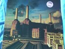 PINK FLOYD-Animals / LP von 1977 pink Vinyl