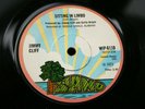 JIMMY CLIFF-Sitting In Limbo / The Bigger They Come The Harder They Fall-/UK 7