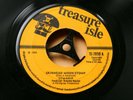SYMARIP-Skinhead Moon Stomp-Must Catch A Train-UK TREASURE ISLE (TI-7050) 7