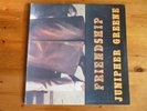 Junipher Greene - Friendship 2 LP Reissue Tenos OOP TOP Norwegian Progressive