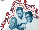 HOWLIN' WOLF MUDDY WATERS &BO DIDDLEY-THE SUPER BLUES BAND LIMITED VINYL LP NEW+