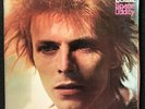 DAVID BOWIE Space Oddity 1972 Album LP RCA Records US Press LSP-4813 - NM Vinyl