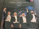 Carreras, Domingo, Pavarotti, Mehta  In Concert 2LP 180gm HQ Audiophile 480 1295