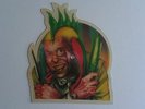 MARILLION - GARDEN PARTY Shaped Picture Disc  UK  EMIP 5393