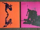 Sigur Ros - 22º Lunar Halo & Variations On Darkness RSD 2019 NEW LP Album's NEW