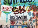 VINILO 7'' KEANE 