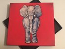 The White Stripes / Gorgeous Box for 