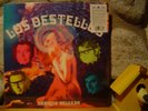 LOS DESTELLOS LP/1968 Peru/Peruvian Cumbia/Descarga/Bolero/Guarjira/Latin Rock
