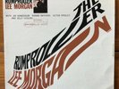Lee Morgan – The Rumproller – Hard Bop Vinyl LP – Blue Note