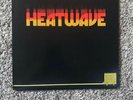 HEATWAVE-CENTRAL HEATING. OG Press JE35260. V&C/NM. Pre Owned