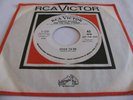 ROBERT WALKER AND THE SOUL STRINGS - STICK TO ME / THE BLIZZARD - RCA VICTOR DJ