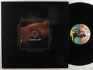 DON PULLEN/JOSEPH JARMAN/DON MOYE The Magic Triangle BLACK SAINT LP NM italy