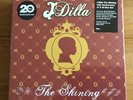 J Dilla - The Shining  Tenth Anniversary 10 X 7