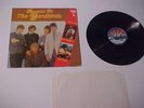 RARE OLD VINTAGE Rock Roll Music Record  YARDBIRDS  Vinyl LP Album GERMAN IMPORT