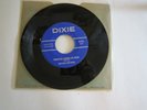 ROCKABILLY WILLIAMS BROTHERS ALI-BABA / WHATCHA GONNA DO NOW DIXIE 873