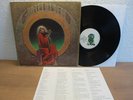 THE GRATEFUL DEAD - BLUES FOR ALLAH 1975 ORIG. US LP IN MINT MEGA RAR