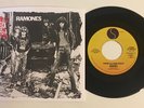 Ramones / Sheena Is A Punk Rocker & I Don't Care / RSD 2017 45 & PS / MINT