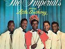 LITTLE ANTHONY & THE IMPERIALS-WE ARE THE IMPERIALS (18 (UK IMPORT) VINYL LP NEW