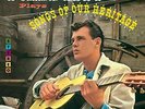 `EDDY, DUANE`-SONGS OF OUR HERITAGE (2 BONUS TRACKS/LIM (UK IMPORT) VINYL LP NEW