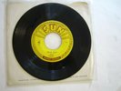 ROCKABILLY RUFUS THOMAS JR BEAR CAT / WALKING IN THE RAIN SUN 181 VG++