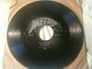 ? LITTLE MILTON ? 45 METEOR 5040 ? LET'S BOOGIE BABY / LOVE AT FIRST SIGHT ?