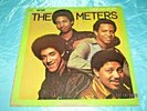 Original 1969 Funk Soul LP: The Meters - Look-Ka Py Py - Josie Records JOS 4011