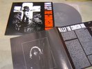 WASP w.a.s.p THE CRIMSON IDOL 1992 KOREA LP 12