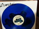 Silverchair - Frog Stomp On Blue Vinyl, Young Modern, Freak Show