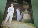 JOHN FOXX - THE GOLDEN SECTION ERA - ORIGINAL POSTER - 1983