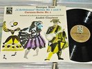 Bizet - LP (VG+) Suiten L'Arlesienne , Carmen - Andre Cluytens Paris/EMI Germany