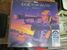 DOCTOR WHO Galaxy 4 2XLP BBC RSD 2019 NEW SEALED