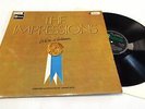 THE IMPRESSIONS (CURTIS MAYFIELD) 'We're A Winner' Vinyl LP STATESIDE - T04