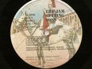 THE JAM SETTING SONS NORWAY NCB LP 1979 MOD REVIVAL PAUL WELLER EMBOSSED COVER