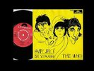 THE WHO HAPPY JACK & I`VE BEEN AWAY NORWAY 45+PS 1966 MOD FREAKBEAT HIGH NUMBERS
