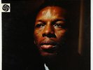 Ornette Coleman - Change Of The Century LP - Atlantic 1st Black Label Mono DG