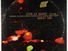 Music Inc. - Live At Slugs' Vol. 1 LP - Strata-East VG+