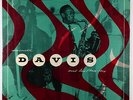 Maxwell Davis - And His Tenor Sax LP - Aladdin - 804 Mono DG