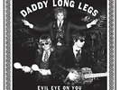 DADDY LONG LEGS 'Evil Eye You LP black keys howlin wolf jack white gary clark Jr
