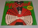 Albert Hammond JR. - Francis Trouble - LP Vinyl // Neu & OVP // The Strokes