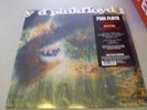 PINK FLOYD - A Saucerful Of Secrets - LP 180g Vinyl // REMASTERED // New