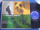 The Johnny Smith Quartet/1955 Deep Groove LP/Roost LP-2203/EX- to M-