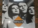 Propaganda' The Eight Testament Of '12 '' ' LP RSD 2019