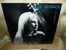1962 Judy Resnick LP - CT Folk Singer - 1st Record  YOU'VE HEARD MY VOICE ...