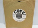 KENNY ROSSI JUST A DREAM BACK OF THE ROOM 45 on GONE NORTHERN SOUL TEEN PROMO