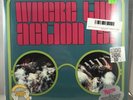 Where The Action Is  Los Angeles Nuggets Highlights 2LP NEW RSD 2019