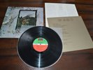Led Zeppelin IV Untitled Four Symbols Japan Japanese No OBI vinyl record LP