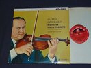 BEETHOVEN violin concerto D OISTRAKH CLUYTENS uk columbia sax 2315 semi mint- lp