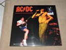 AC/DC - FLORIDA AIN'T A BAD PLACE 334/350 LP ,RARE,METAL,VINYL