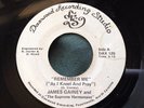 Rare Gospel Soul 45 : James Gainey and The Supreme Harmonaies   Daxwood DAX 120