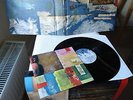 OLAFUR ARNALDS (Sigur Ros) lim 500 signed Vinyl LP Eulogy For Evolution (2007)